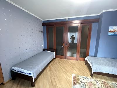 квартира по адресу Василия Тютюнника ул. (Анрі Барбюса), 56