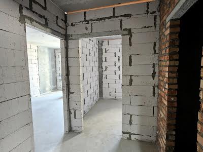 квартира по адресу Воздухофлотский просп. (Повітрофлотський), 56Б