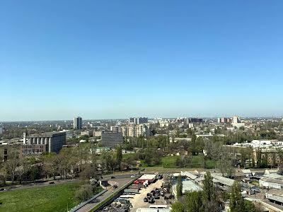 квартира по адресу Бассейная ул., 6А
