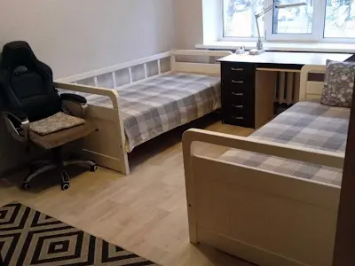 квартира за адресою Михайла Бойчука вул. (Кіквідзе), 28