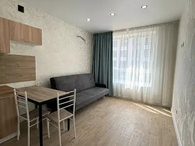 квартира по адресу Мира ул., 3Д