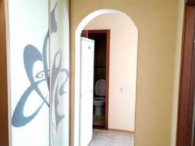 квартира за адресою Північна вул. (Північна), 54