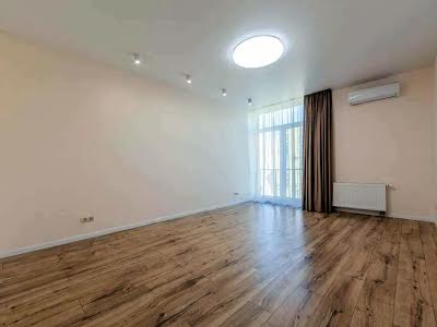 квартира за адресою Регенераторна вул., 4 к16