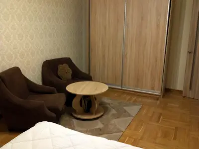 квартира по адресу Радужная ул., 39