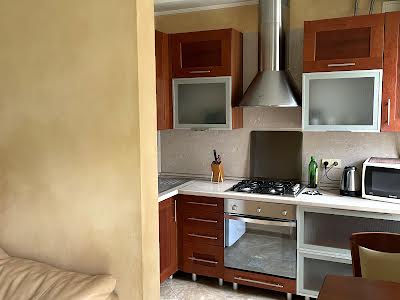 квартира по адресу Машиностроительная ул., 34