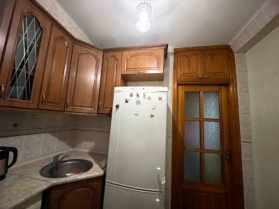 квартира за адресою Тампере вул., 15