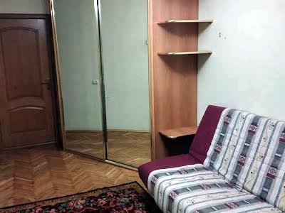 квартира за адресою Олега Мудрака вул. (Генерала Наумова), 23