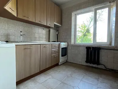 квартира по адресу Березняковская ул., 20