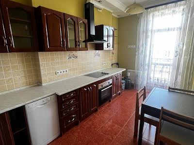 квартира по адресу Евгения Коновальца ул. (Щорса), 44А