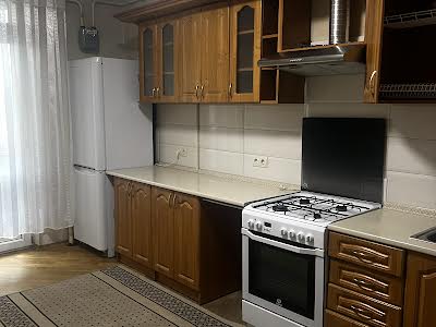 квартира по адресу Варшавская ул., 139
