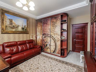 квартира за адресою Саперне Поле вул., 12