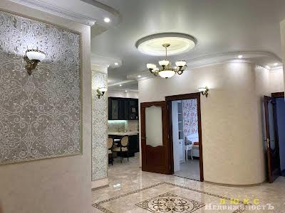 квартира по адресу Маршала Говорова, 8