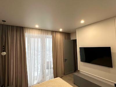 квартира за адресою Набережна Перемоги вул., 7