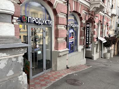 квартира за адресою Лютеранська вул., 6