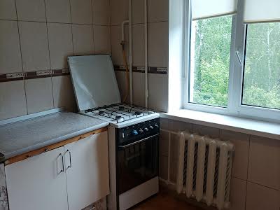 квартира по адресу Вишгородська ул., 50