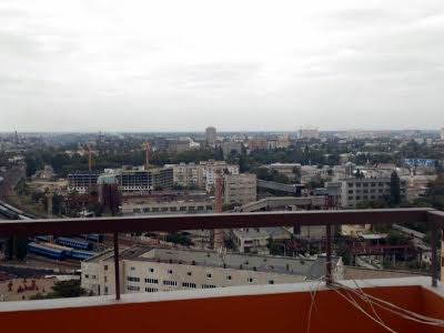 квартира за адресою Середньофонтанська вул., 35