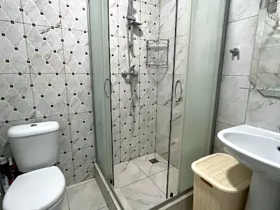 квартира за адресою Польова вул., 73