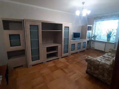 квартира по адресу Голосеевский просп. (40-летия Октября), 15А