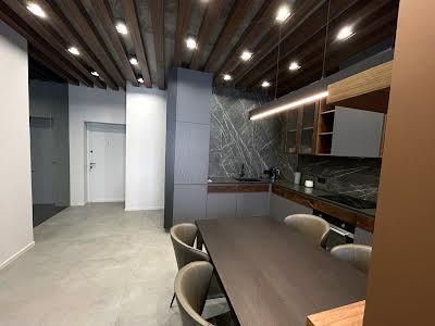 квартира за адресою Саперне Поле вул., 5-А
