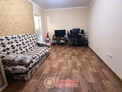 квартира по адресу Академика Сахарова ул., 44
