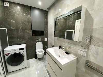 квартира за адресою Зарічна вул., 2