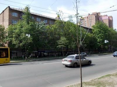 квартира по адресу Михаила Бойчука ул. (Киквидзе), 34