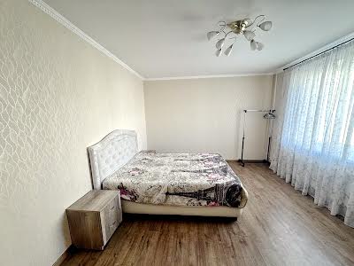 квартира за адресою Миколи Бажана просп., 24/1