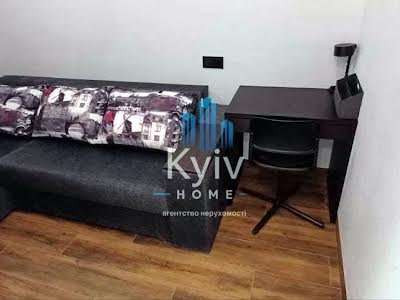 квартира за адресою вул.Бульварно Кудрявська, 17