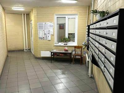 квартира по адресу Академика Заболотного ул., 40