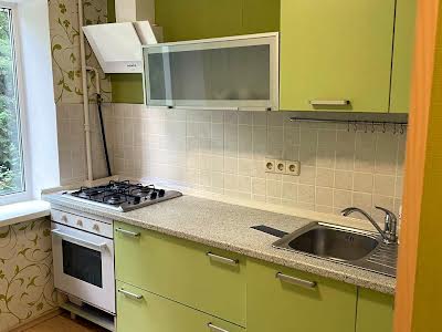 квартира за адресою Берестейський просп. (Перемоги), 27