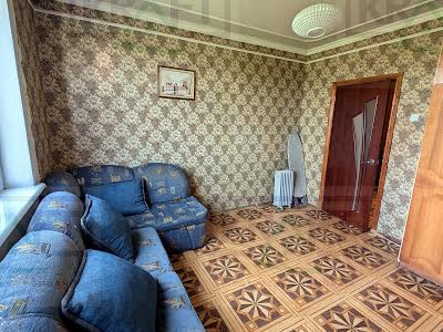 квартира по адресу Амосова ул. (Корчагінців), 27