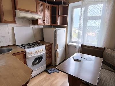 квартира за адресою Петра Калнишевського вул., 14