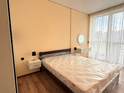 квартира за адресою Фортечний тупик (Тверський), 7в