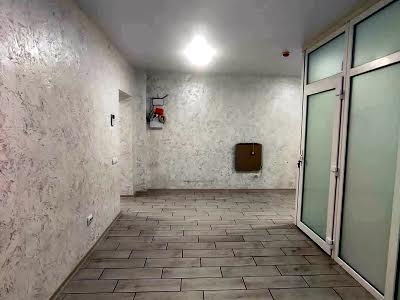комерційна за адресою вул. Дворецька, 46