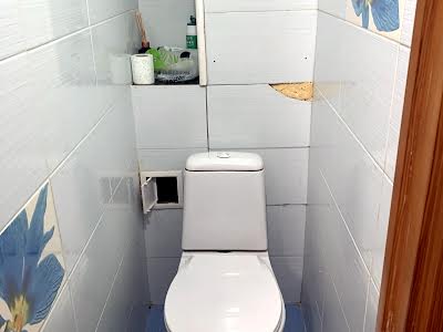 квартира по адресу Автозаводская ул., 27