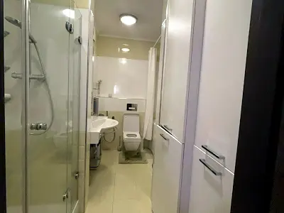 квартира за адресою Вишгородська вул., 45А/5