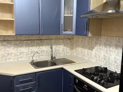 квартира по адресу Анатолія Базилевича пер. (Червонозаводський), 2/13