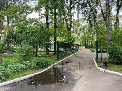 квартира за адресою Синьоозерна вул., 6-А