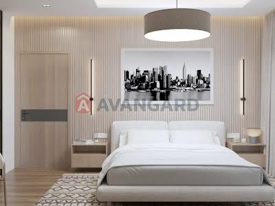квартира за адресою Кривчицька Дорога вул., 8а