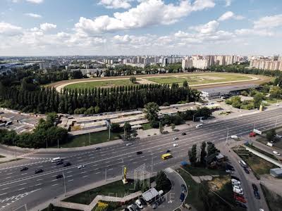 квартира за адресою Академіка Заболотного вул., 1-Б