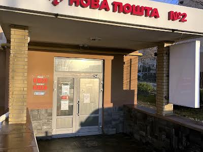 квартира за адресою Богдана Хмельницького вул., 1-В
