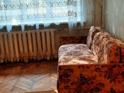 квартира за адресою Повітряних Сил просп. (Повітрофлотський), 12/6