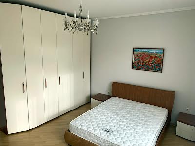 квартира за адресою Французький бульв., 5