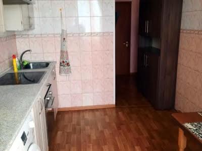 квартира за адресою Оболонський просп., 43