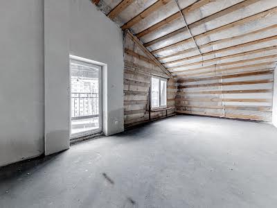 квартира за адресою Дмитра Луценка, 2г
