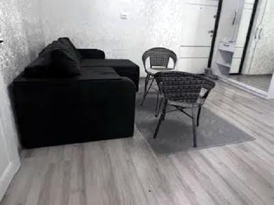 квартира за адресою Набережна Перемоги вул., 44