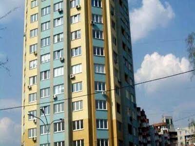 квартира по адресу Большая Китаевская ул., 53