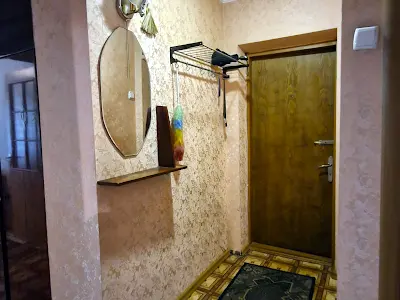 квартира за адресою Корольова вул., 46