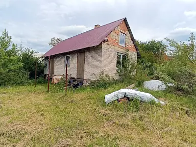 ділянка за адресою Сонячна вул.