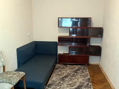 квартира по адресу Берестейский просп. (Победы), 15